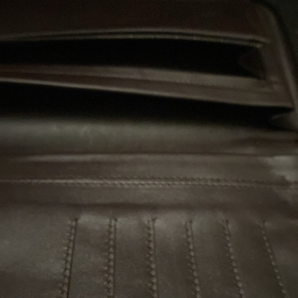 Bottega Veneta Clutch Purse - Picture 6 of 7